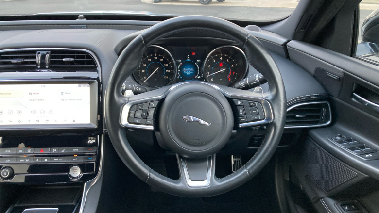 Jaguar XE 2.0 Ingenium Landmark Edition 4dr Auto Petrol Saloon